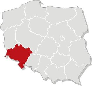 16 On Point Industrial Market Report 2014 Wrocław Ponad 1 mln m 2 powierzchni wprowadziło Wrocław do ligi największych rynków w Polsce.