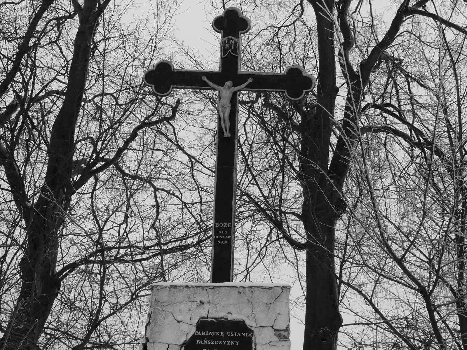 Fot. nr 3 widok pamiątkowej