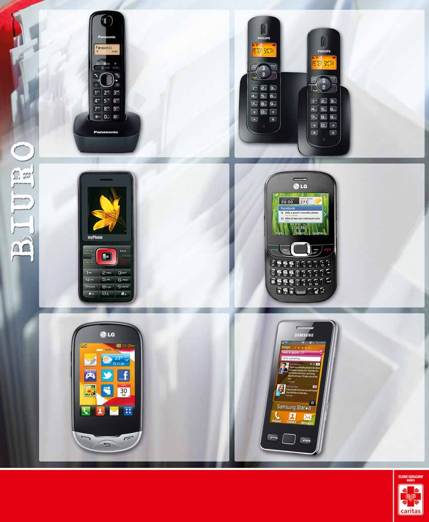 PANASONIC TELEFON BEZPRZEWODOWY KX-TG1611PDH identyfikacja numeru dzwoniącego książka telefoniczna na 50 numerów podświetlany wyświetlacz zegar z funkcją alarmu 13596713 72. 90 1 szt. z VAT 89.