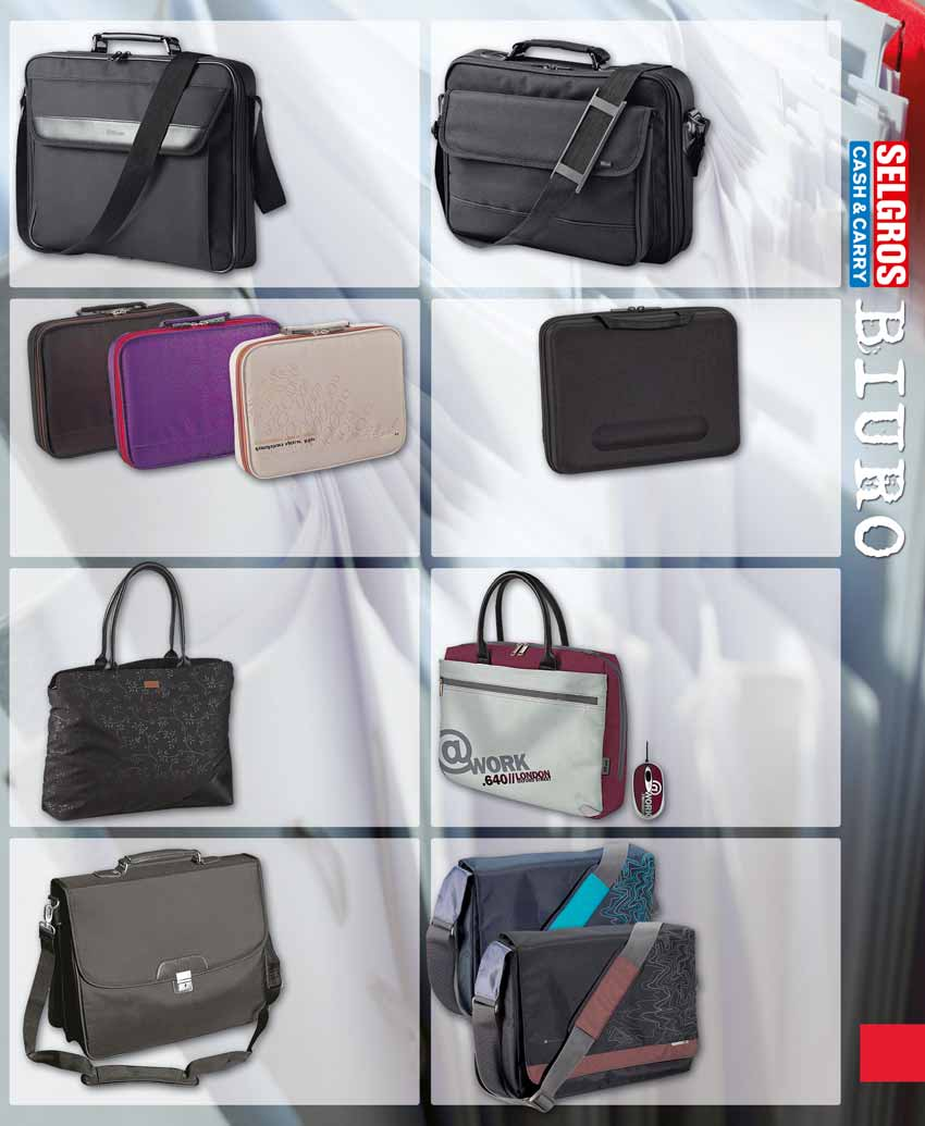 TRUST TORBA NA LAPTOP przeznaczona na notebook o przekątnej ekranu 16 duża kieszeń (45 x 385 x 315 mm) wyłożona miękkim materiałem w celu ochrony notebooka wewnątrz dodatkowe przegródki regulowany