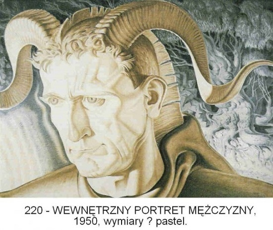 Stanisław Szukalski To, czym człowiek zasadniczo wyróżnia się spośród innych gatunków żyjących, jest jego zdolność tworzenia, tajemniczy pierwiastek tworzycielski.