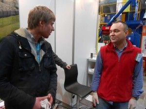 .pl Zdarzają się też takie kiszonki, gdzie w 1 kg jest 15 ziarniaków dodaje Daniel Niewiński z firmy Limagrain. Trzeba więc bardzo ważne jest, by kontrolować zbiór kukurydzy.
