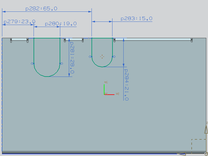 Wprowadzić parametry jak poniżej: 9.