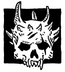 PIĘTNA MROCZNYCH BOGÓW (Marks of the Dark Gods) Istnieją różne Piętna Mrocznych Bogów, a każde z nich wpływa na model w inny sposób.