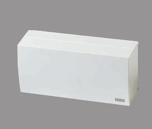 VELUX INTEGRA KLF 00 Wskazówki