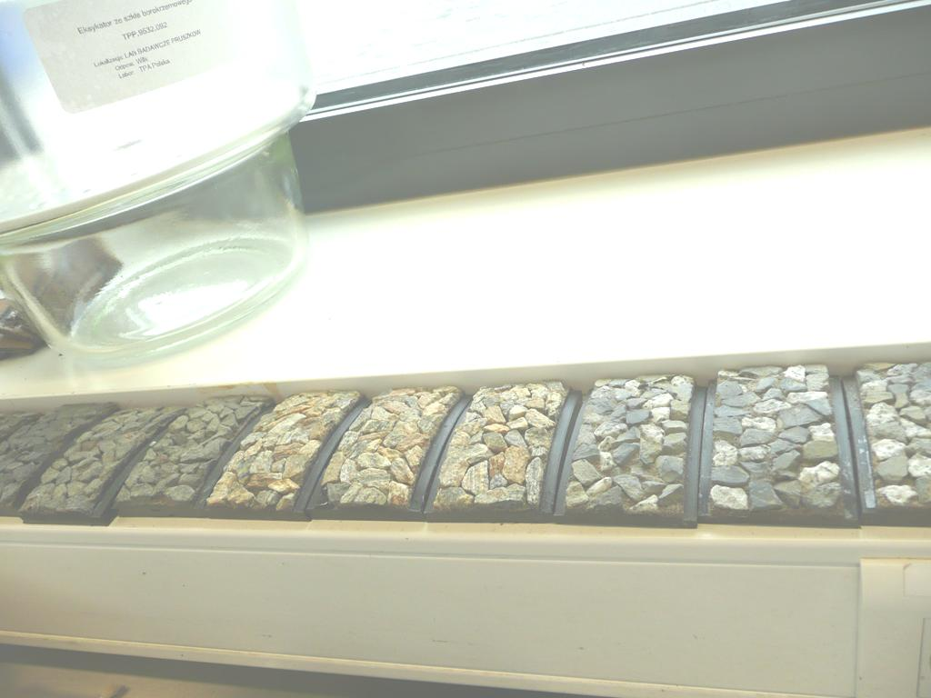 Nrmy zharmnizwane dtyczące składników mieszanek mineraln-asfaltwych 1.