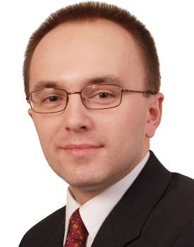 PROFILE PROWADZĄCYCH KUBA KARLIŃSKI KUBA KARLIŃSKI Doświadczony konsultant Innovatiki.