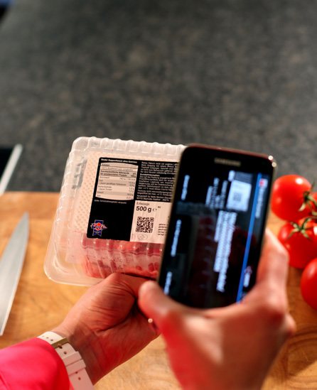 1 2 3 4 5 6 7 8 9 Alt 0 Spc Drodzy Czytelnicy! csb.com w wielu obszarach Smart MEAT Factory jest już rzeczywistością.