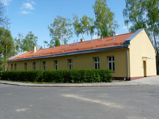W latach 2010-2014 zrealizowano następujące projekty ze środków UE.