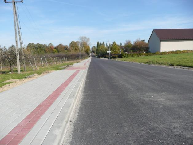 2 614 507 zł dofinansowanie z Europejskiego Funduszu Rozwoju Regionalnego na realizację się projektu pn.