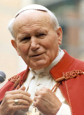 Page 4 ZA KOGO MNIE UWAŻACIE? Zdażyło to się prawie 2000 lat temu, kiedy Jezus pytał Piotra: "A wy za kogo Mnie uważacie?