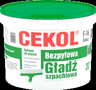 farba dekoral Clean&Color bi ał a, l za zł do pięciu litrów farby kolorowej DULUX KOLORY ŚWIATA dulux kolory świata lateksowa farba do ścian i sufitów,5 l - 48,90 zł (9,56 zł/l),5 l (,95 zł/l) 48 90