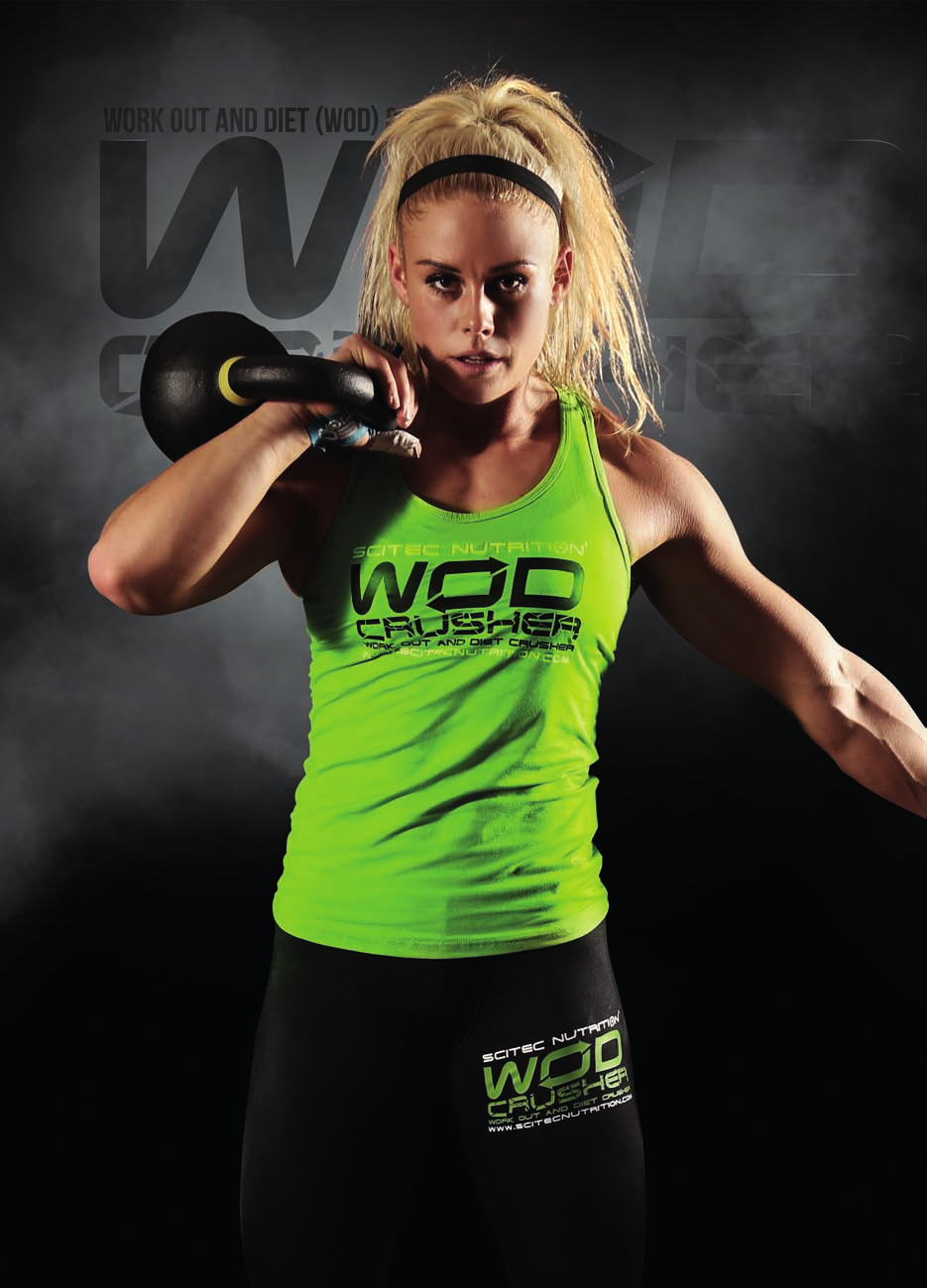 SARA SIGMUNDSDoTTIR 2015 Reebok