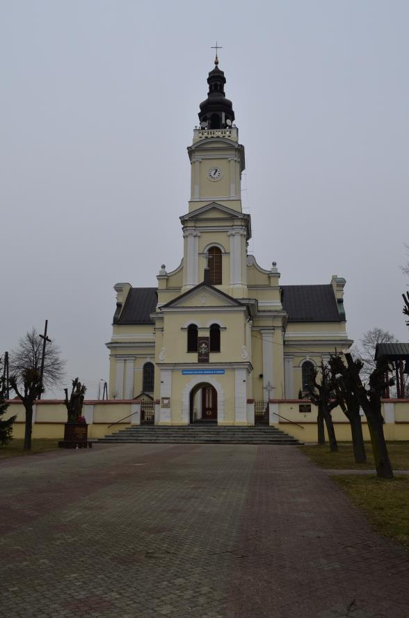 66 Ulica Dekerta (dawniej Uniejowska)