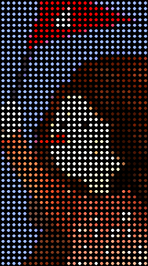 154 Inne aplikacje Rodzaje wyświetlanych powiadomień Alerty budzika, timera i zdarzeń kalendarza są automatycznie wyświetlane na etui HTC Dot View.