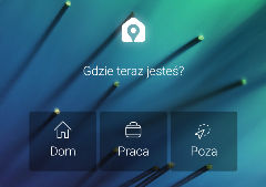 42 Pierwszy tydzień korzystania z nowego telefonu Widżet HTC Sense Home Co to jest widżet HTC Sense Home?