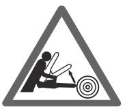 Symbole 77 PL 2. SYMBOLE Nie narażaj narzędzia na działanie deszczu. Przed użyciem narzędzia dokładnie przeczytaj instrukcję obsługi.