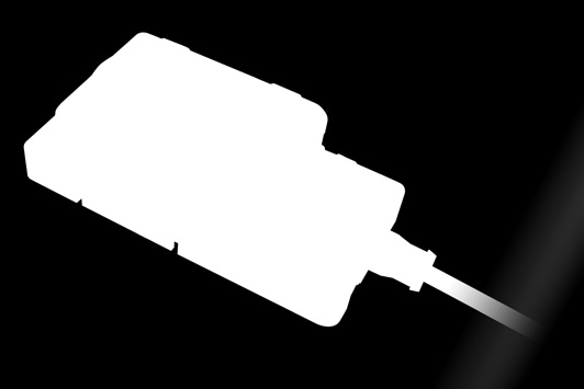 es SERIES 7 ZAUWAŻ PROBLEM ZANIM WYSTĄPI Wyświetlaj w czasie rzeczywistym obraz termowizyjny kolektorów wydechowych, wałów napędowych, paneli elektrycznych i innych systemów z systemem monitorowania