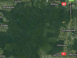 Stanowiska badawcze