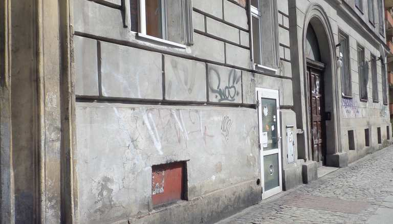 KOŚCIUSZKI 86 P11 - po przetargu nie wyłoniono najemcy, do