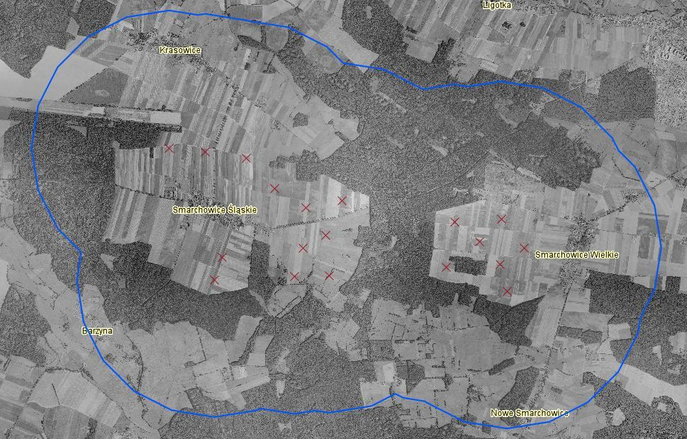 1. CEL OPRACOWANIA Poniższe opracowanie powstało w ramach zlecenia firmy ProSilence z siedzibą w Opolu, zgodnie z umową o dzieło z 1 lutego 2013 r.