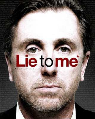 CIEKAWOSTKA - serial LIE TO ME W polskim tłumaczeniu: MAGIA KŁAMSTWA Telewizyjna (nie do