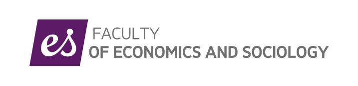 The programme of the 20 th International Conference "Ethics in Economic Life" May 12-13, 2016 Training and Conference Centre Centrum Szkoleniowo-Konferencyjne of the University of Lodz Uniwersytetu
