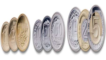 Znakami pieniężnymi emitowanymi przez NBP są banknoty i monety.