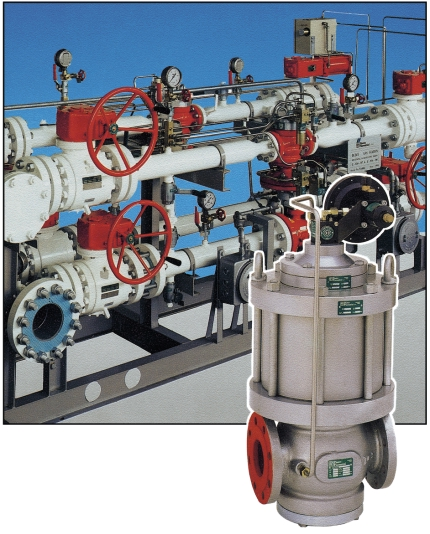 CT 217/PL/E REDUKTOR