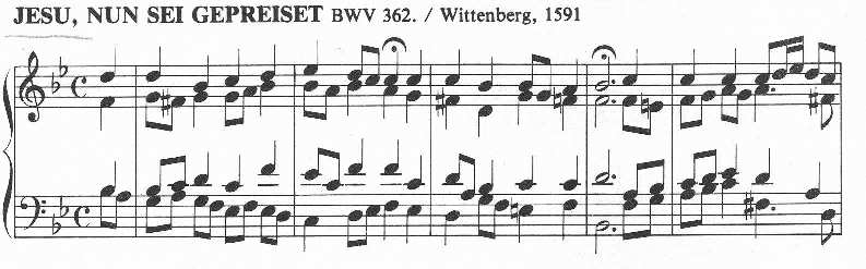 13 Strona und segne, das dein Erbteil ist, wart und pfleg ihr zu aller Zeit und heb sie hoch in Ewigkeit. Täglich, Herr Gott, wir loben dich und ehrn dein Namen stetiglich.