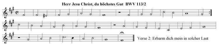 14 Strona Dein Segen zu uns wende, gib Fried an allem Ende; gib unverfälscht im Lande dein selig machend Wort, Die Heuchler mach zu Schanden hier und an allem Ort!
