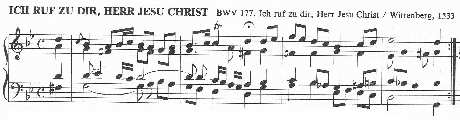 6 Strona Jesus will mich decken. Christ ist erstanden von der Marter alle; des soll n wir alle froh sein, Christ will unser Trost sein. Kyrieleis.