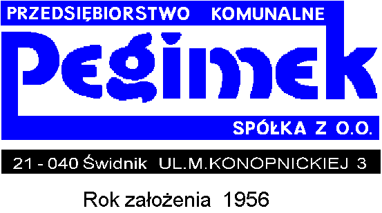 Zarząd: Andrzej Piasecki Prezes Zarządu Grzegorz Zarański Wiceprezes Zarządu Sekretariat (81) 751-27-75 Centrala (81) 751-20-44 Fax (81) 751-28-37 e-mail: pegimek@euromedia.pl biuro@pegimek.swidnik.