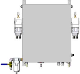 Nordson Corporation KARTA OPERATORA P/N 7179053A - Polish - - Tłumaczenie z oryginału - System ręczny Prodigy HDLV Generation III OSTRZEŻENIE: Czynności opisane poniżej mogą wykonywać jedynie osoby