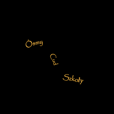 Rok szkolny 2015/2016 SZKOŁA PODSTAWOWA NR 8 W STARGARDZIE MAJ-CZERWIEC**ROK SZKOLNY 2015/2016 W tym numerze: Ósemkowe nowinki.