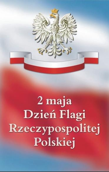 Dzień Flagi Polskiej jest jednym z najmłodszych świąt państwowych.