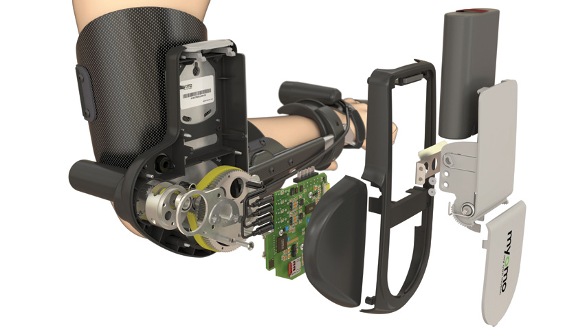 SOLIDWORKS Electrical pozwala nam osiągnąć większą precyzję i wydajność we wszystkich aspektach opracowywania produktu od projektowania po współpracę i produkcję.