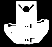 C10029 C10030 C10054 C10081 C10084 C10100 C10101 C10102 C30016 C30023 C30812 C30847 C30960 C40264 C40616 C50844 C50851 C50852 C50850 C50853 C10029 5 Transit 00 06, listwa szyby czołowej, spinka 10,4