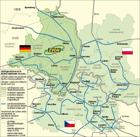 wycieczek dla mieszkańców Zagłębia Miedziowego, realizowanych przy użyciu środków transportu publicznego.