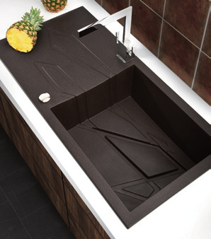 CIRE narożny 999,- 1090,- CIRE 1,5-komorowy z ociekaczem 1000x700 mm 940x500 mm CIRE 1-komorowy z ociekaczem 849,- 860x500 mm DUŻA KOMORA CIRE 1,5-komorowy 630x500 mm 799,- FOORN I 1-komorowy z