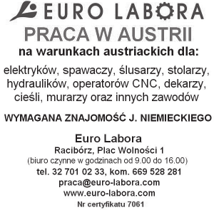 Lipiec/Sierpieñ 2012 Przegl¹d Pyskowicki nr 7/8 (189/190) MODERNIZACJA