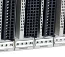 Sterowniki PLC Astraada One EC1000 modułowy sterownik PLC CODESYS V3 (programowanie, wizualizacja, komunikacja) EtherCAT, CAN, CANopen, Modbus TCP, Modbus RTU, Profibus DP Slave porty szeregowe: