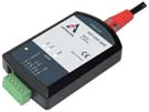 Konwertery Astraada JET-CON-1301-S konwerter Ethernet-światłowód Konwerter Ethernet-światłowód o kompaktowych gabarytach JET-CON-1301-M: złącze SC 2 km / wielomodowe JET-CON-1301-S: złącze SC 30 km /