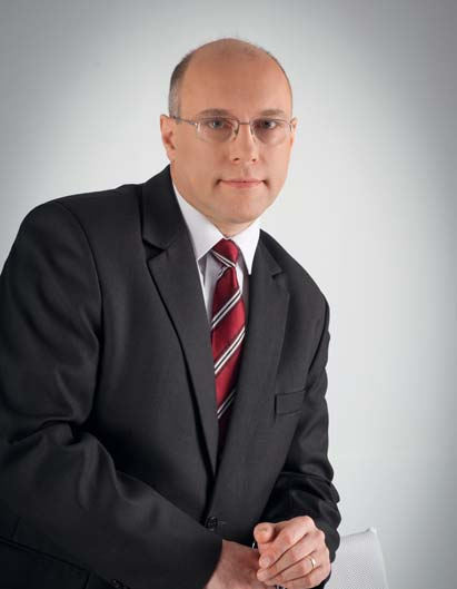 Astraada. Jest on programowalny w środowisku Codesys.