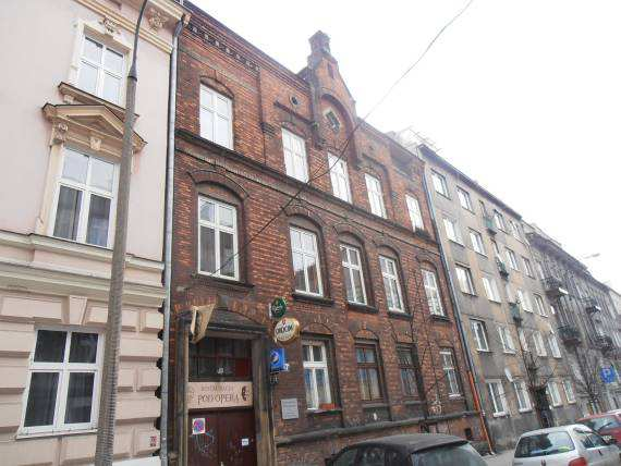 26 Kraków, ul.