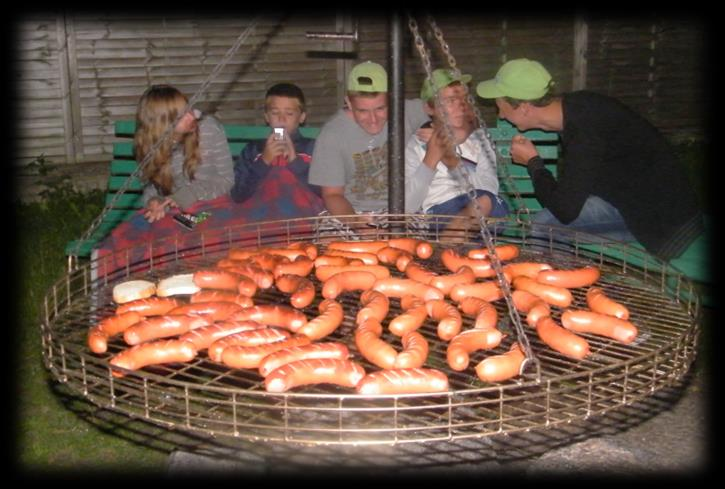 Świętujemy, celebrujemy, dobrze się