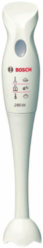 WŁĄCZAMY NISKIE CENY 49 99 99 99 99 99 199 99 ERGONOMICZNY KSZTAŁT SMUKŁY, ELEGANCKI DESIGN Blender MSM 6B100 Ergonomiczny kształt Nóż ze stali nierdzewnej Zdejmowana końcówka miksująca 99, 199 99