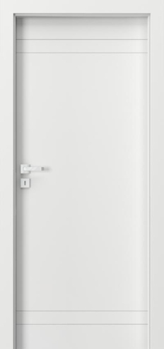 drzwi wewnętrzne porta vector model f model a model
