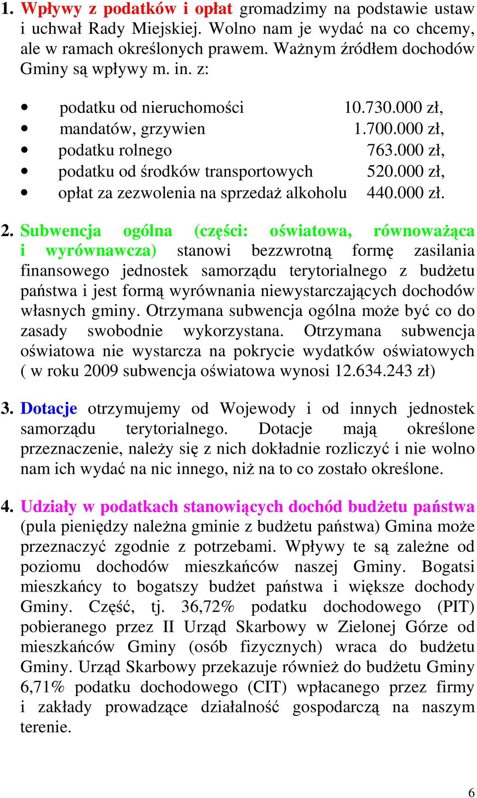 000 zł. 2.