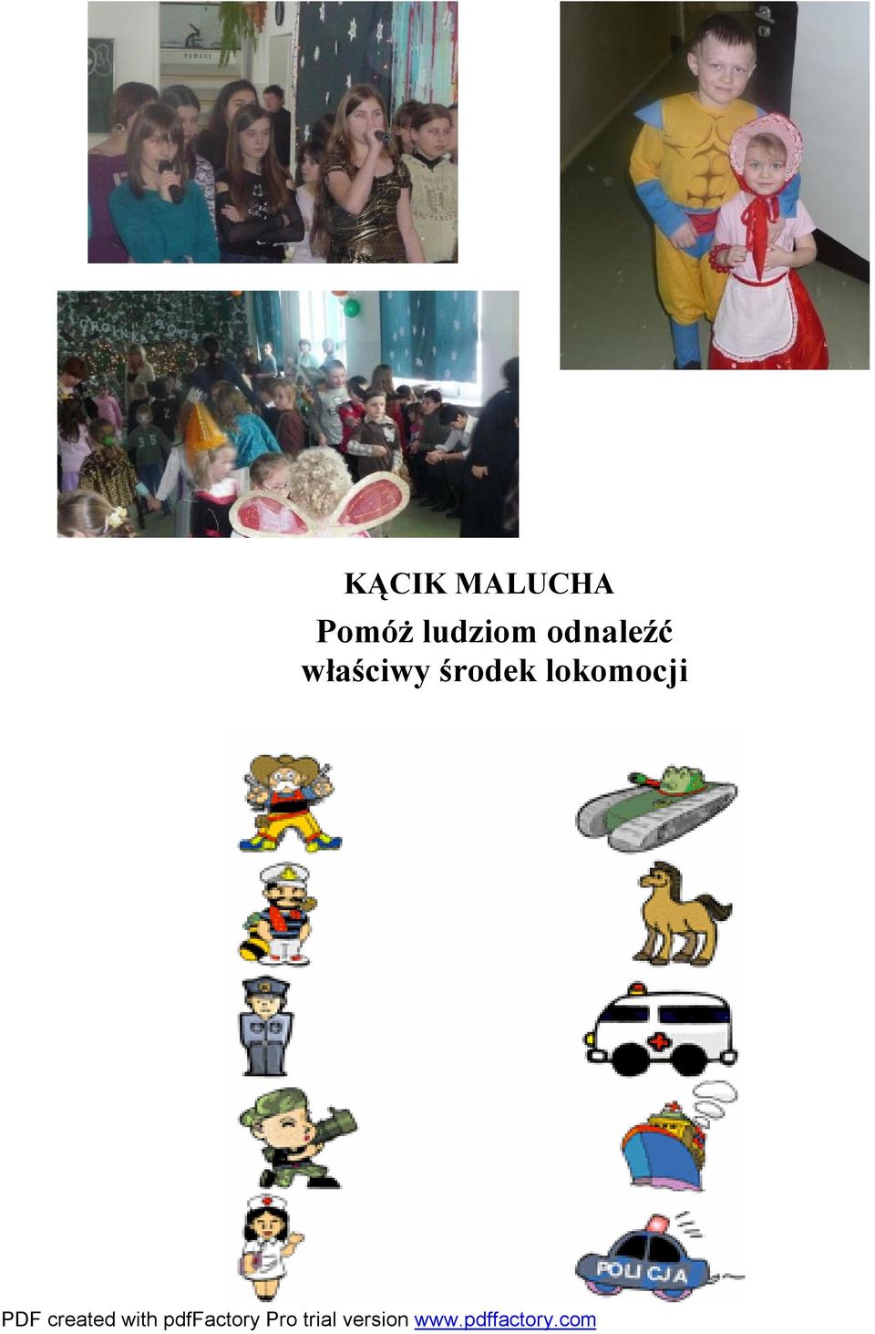 odnaleźć